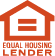 Equal Housing Lender