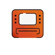 personal checking icon