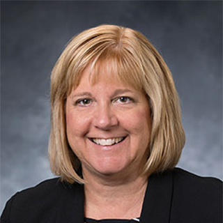 Sue Ehresmann