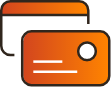 Credit card icon