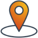 location icon