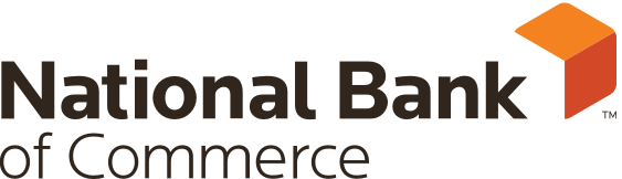 National Bank of Commerce logo