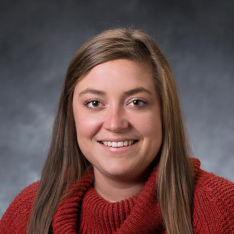Headshot of Brittnee Schiff