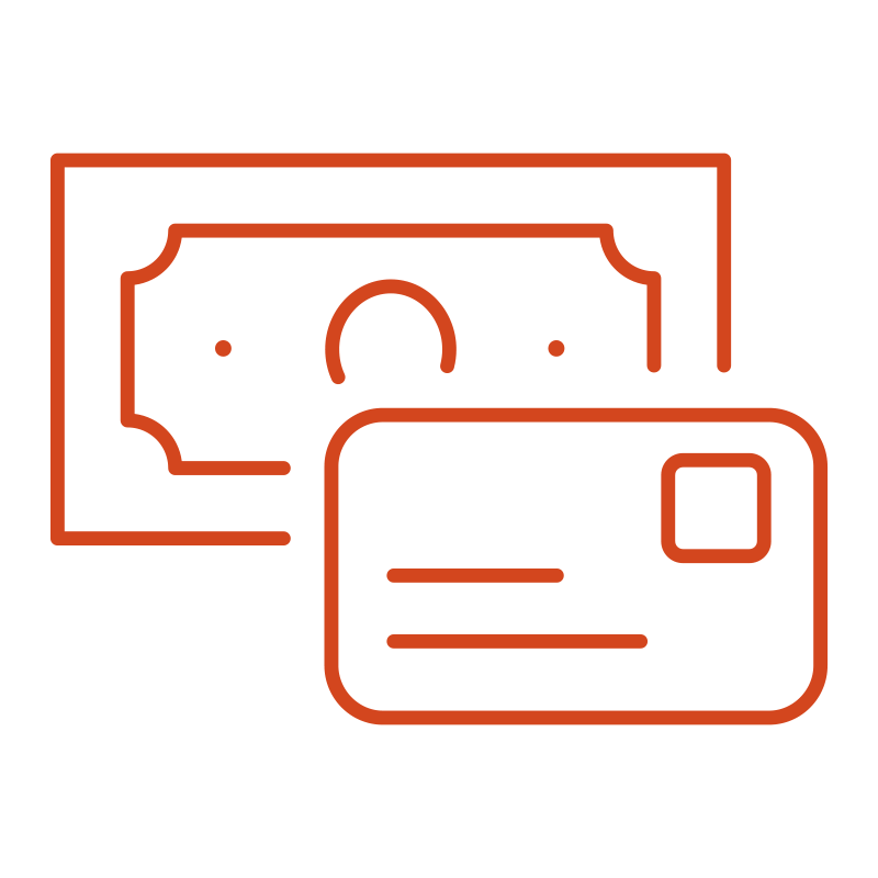 Personal Banking Icon
