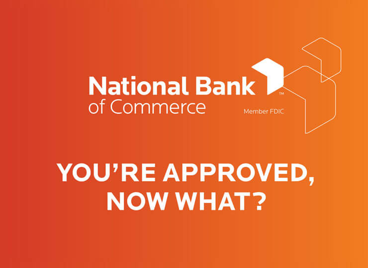 What Happens After a Business Loan is Approved?