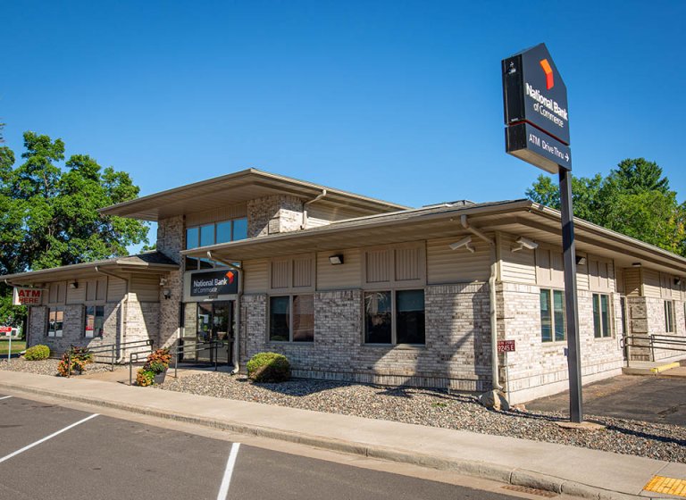 NBC Solon Springs Bank Personal, Mortgage, Business