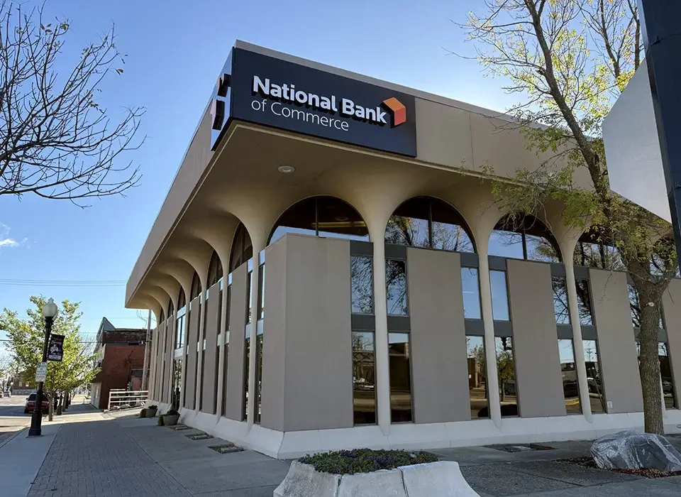 Bemidji Downtown Location