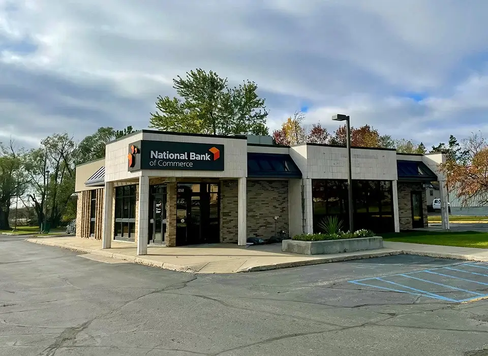 Bemiidji PBD location