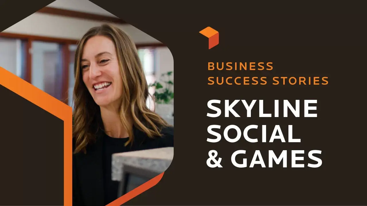 Skyline Social & Games