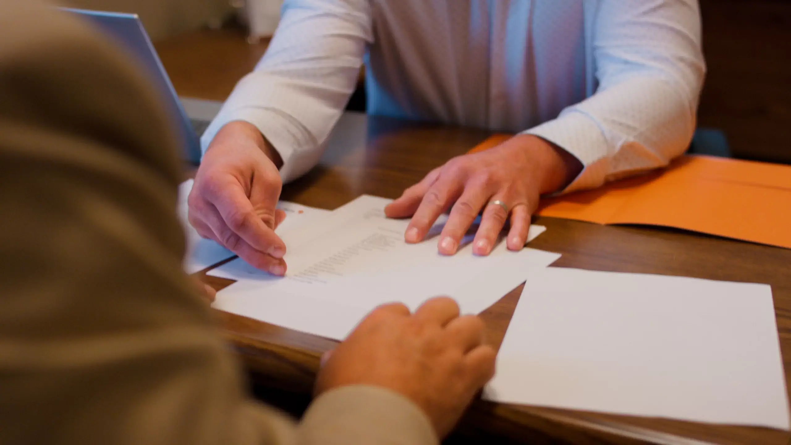 Do I need a business banking account?