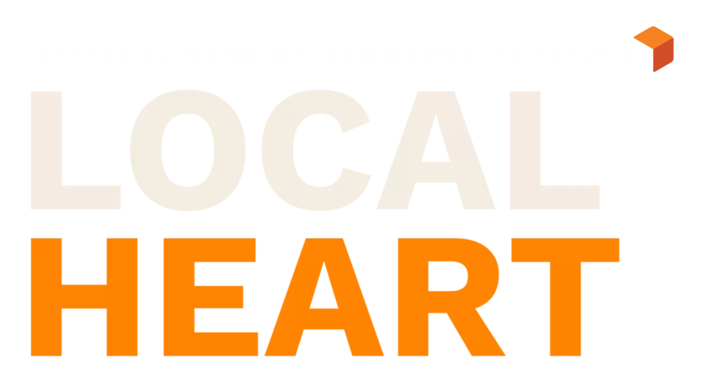 NBC Bank Presents Local Heart